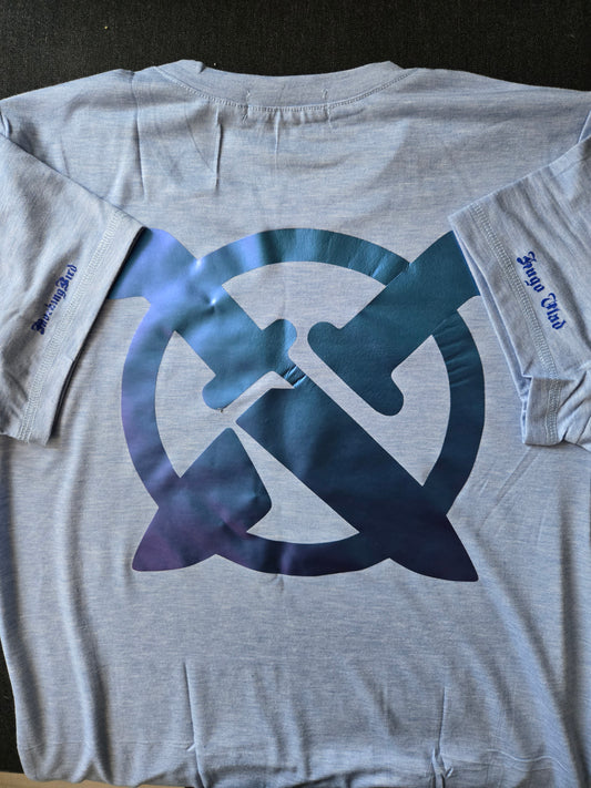 Hugo Attack Shirt