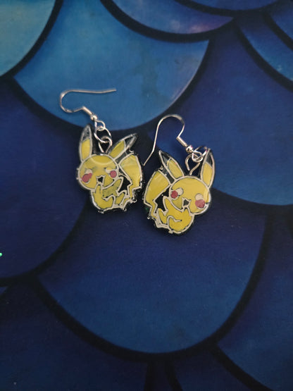 I Choose You!
