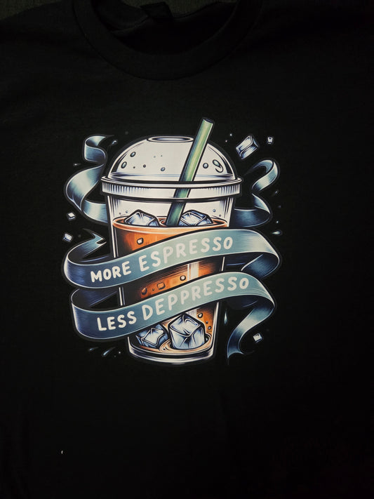 Less Depresso