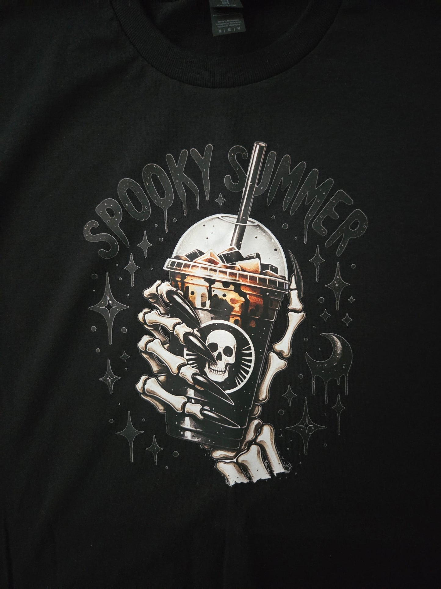 Spooky Shirt