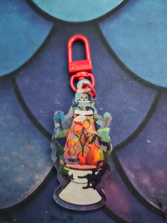 Slyus Lava Lamp