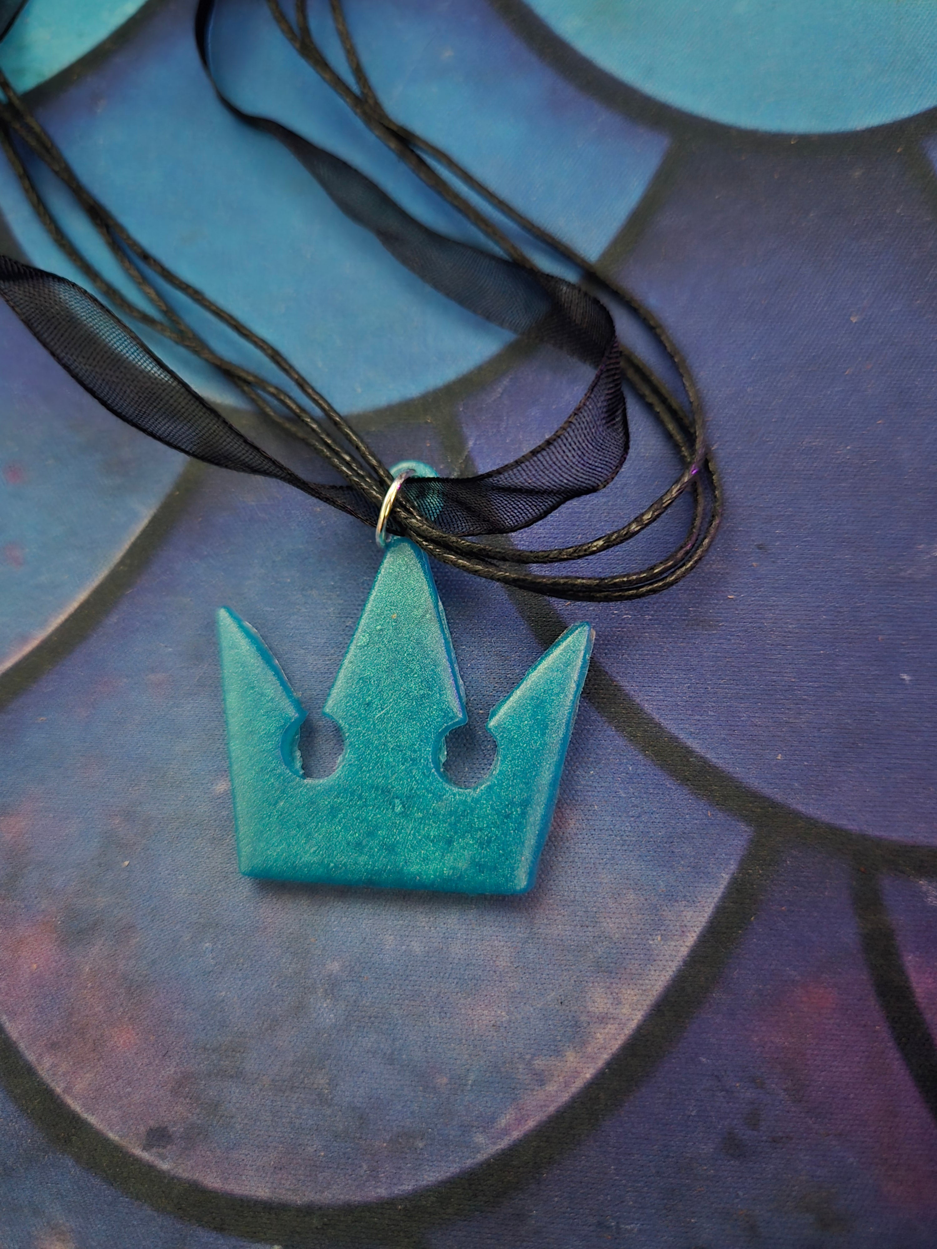 Kingdom Hearts Crown