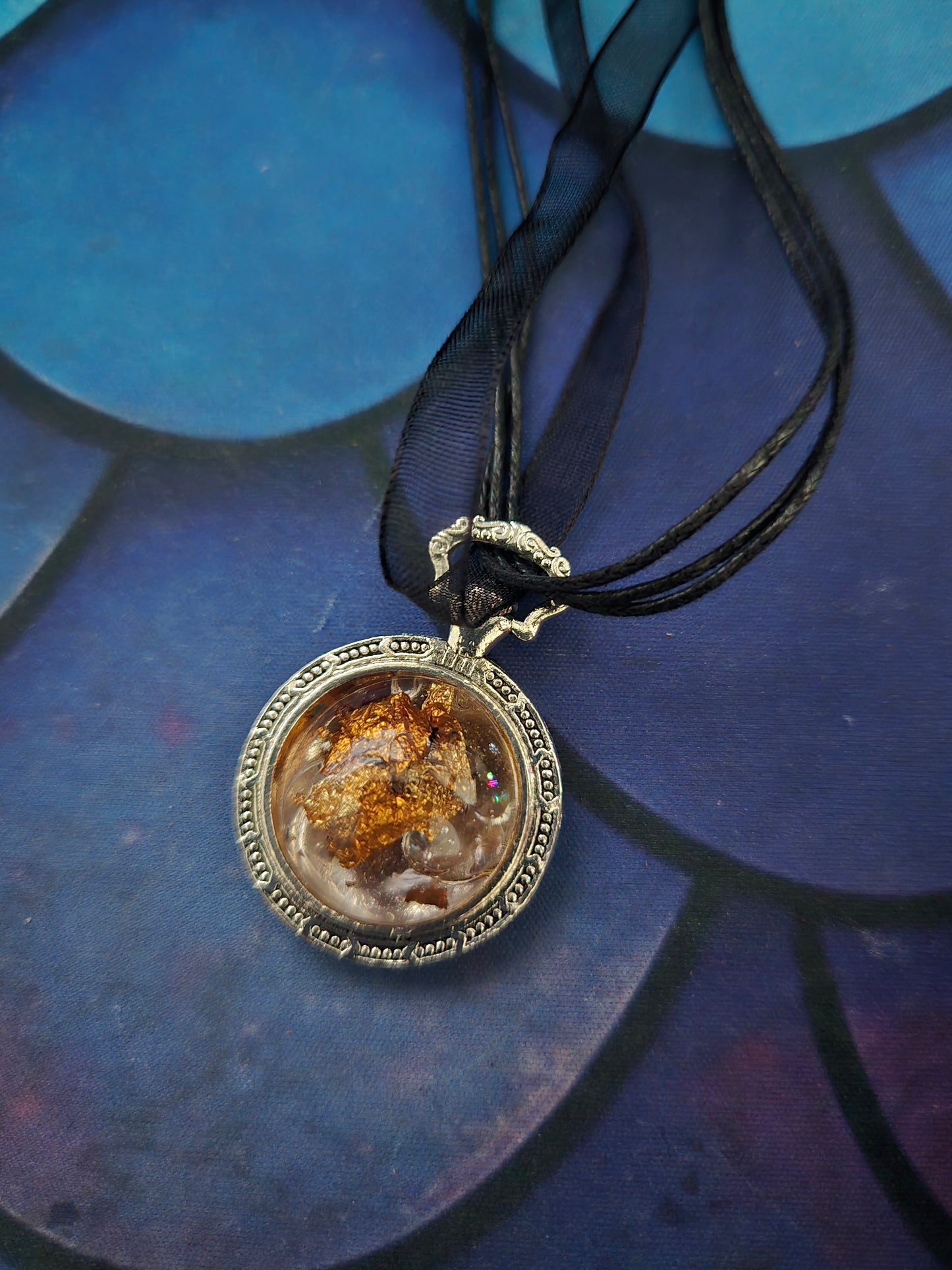 Pocket Watch