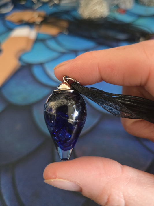 Potion Necklace