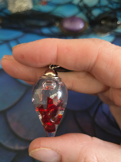 Potion Necklace