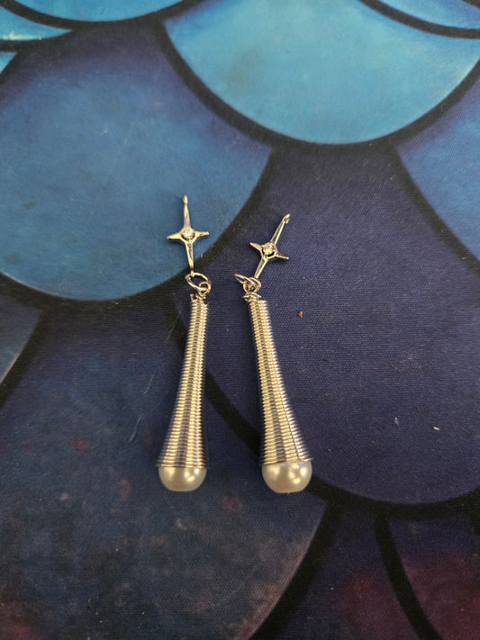 Robin Earrings