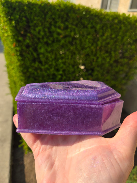 Coffin Box
