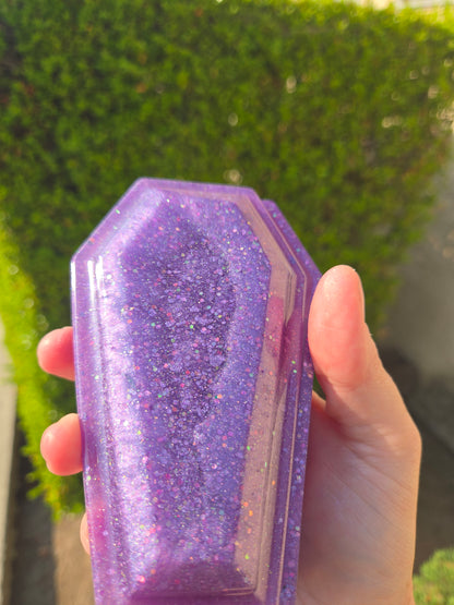Coffin Box