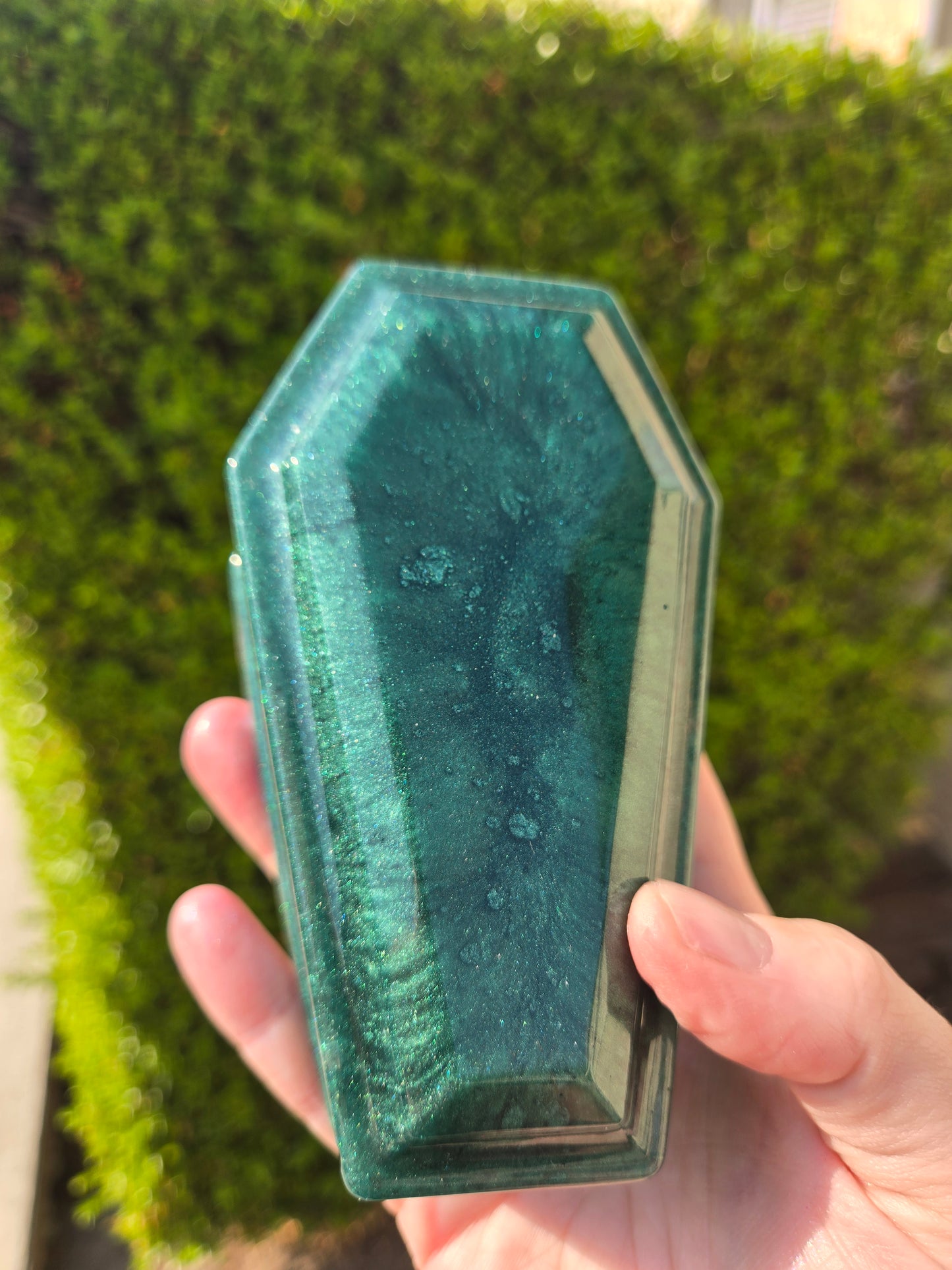 Coffin Box