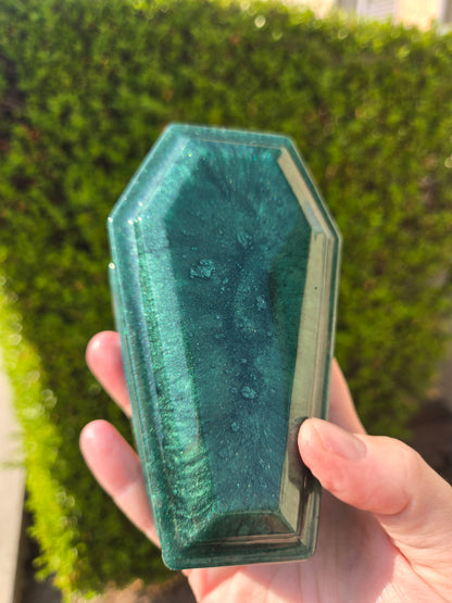 Coffin Box