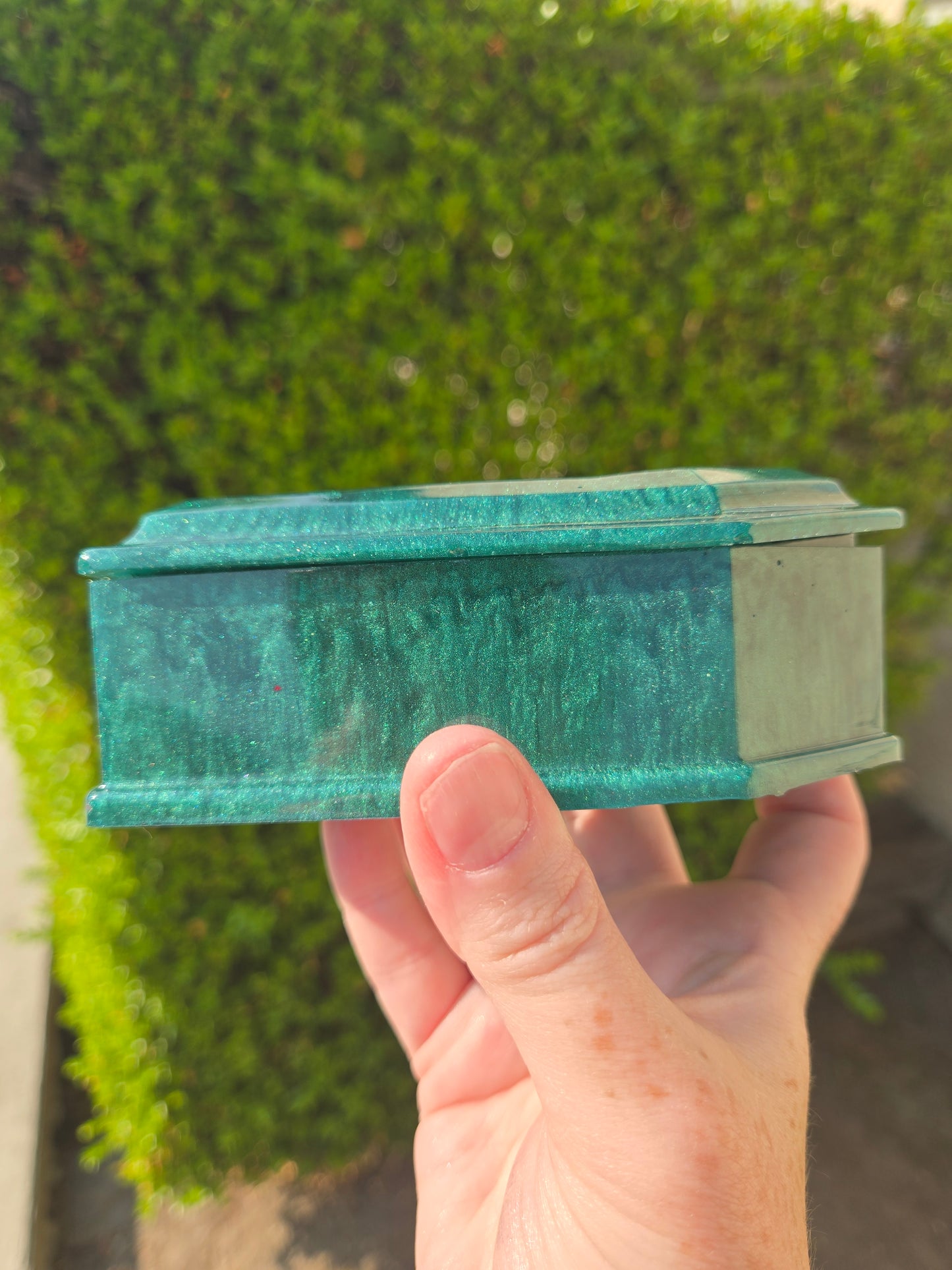 Coffin Box