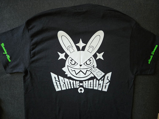 Nicole Faction Shirt
