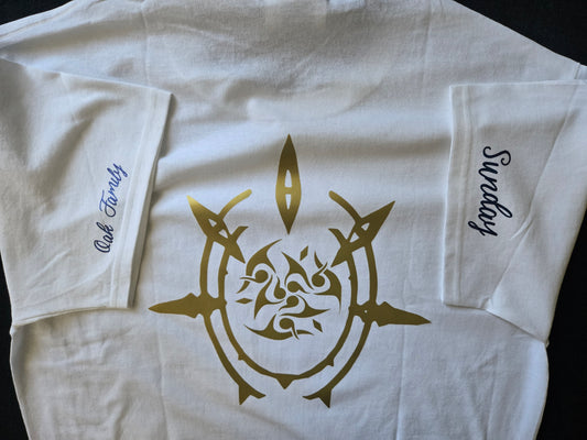 Sunday Pre-Order Shirt