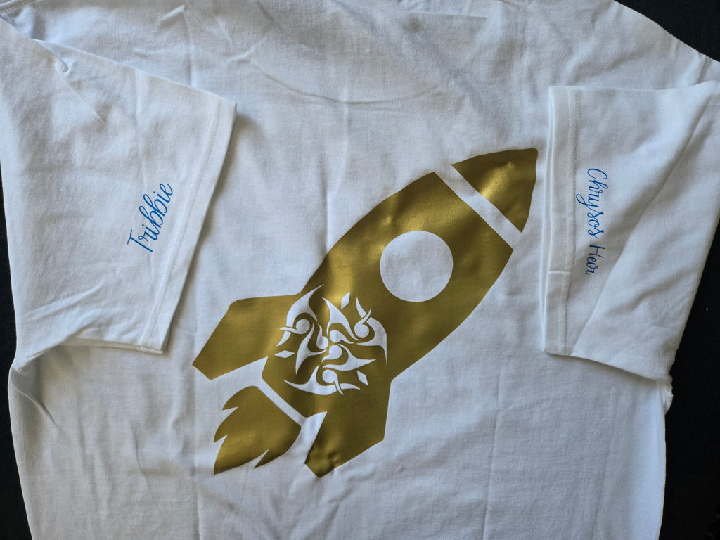 Tribbie Pre-Order Shirt