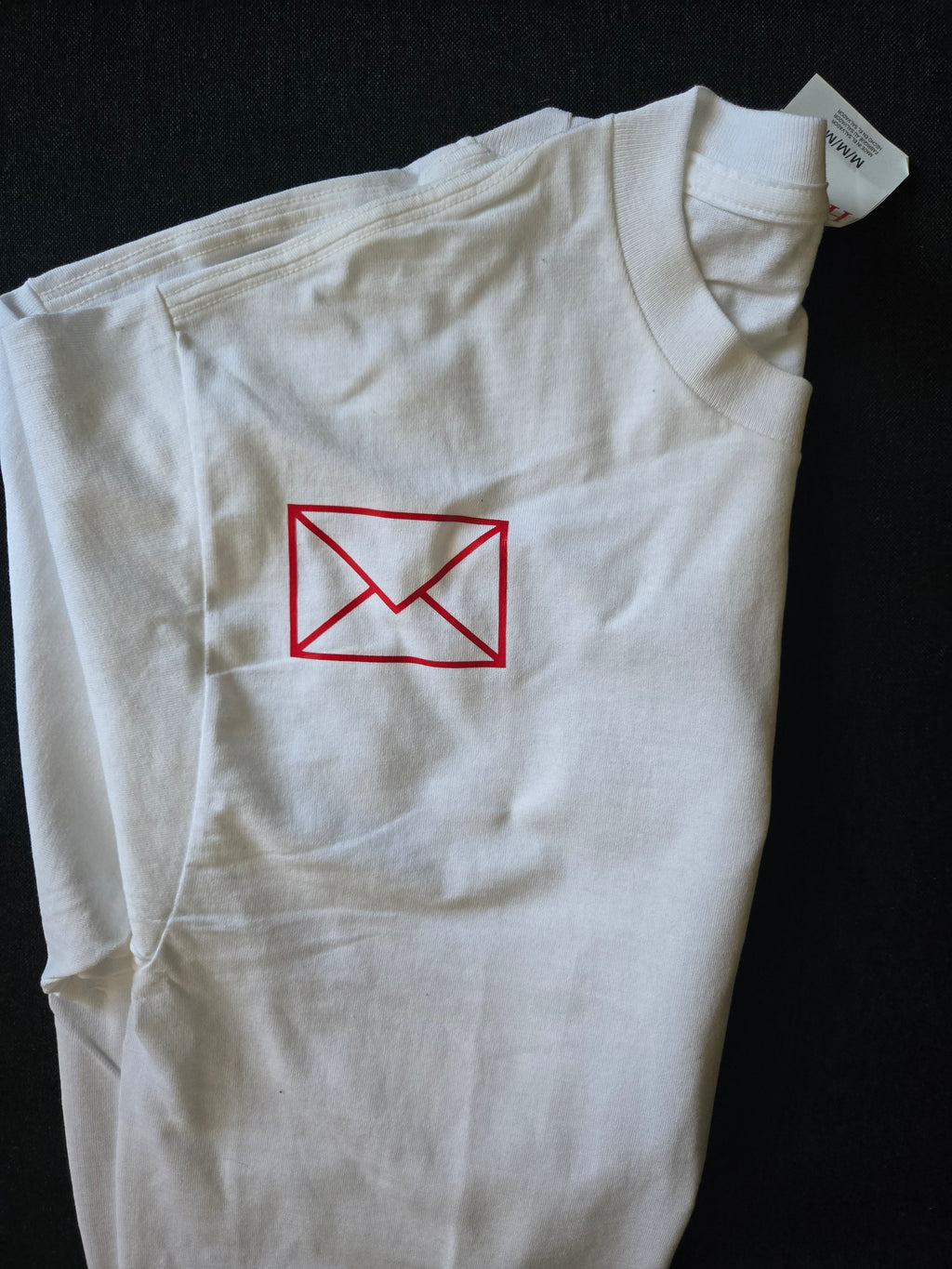 Tribbie Pre-Order Shirt