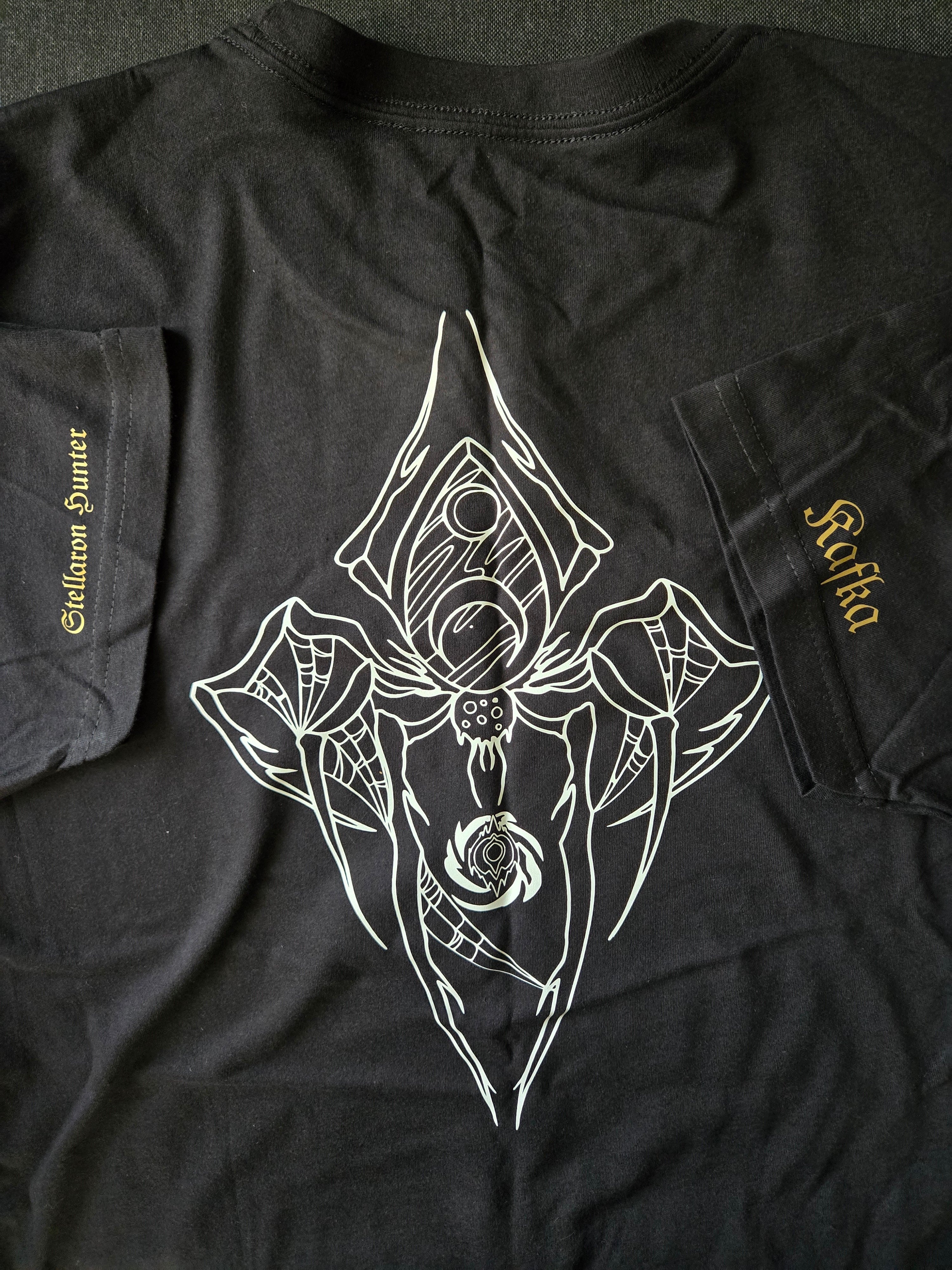 Kafka Shirt