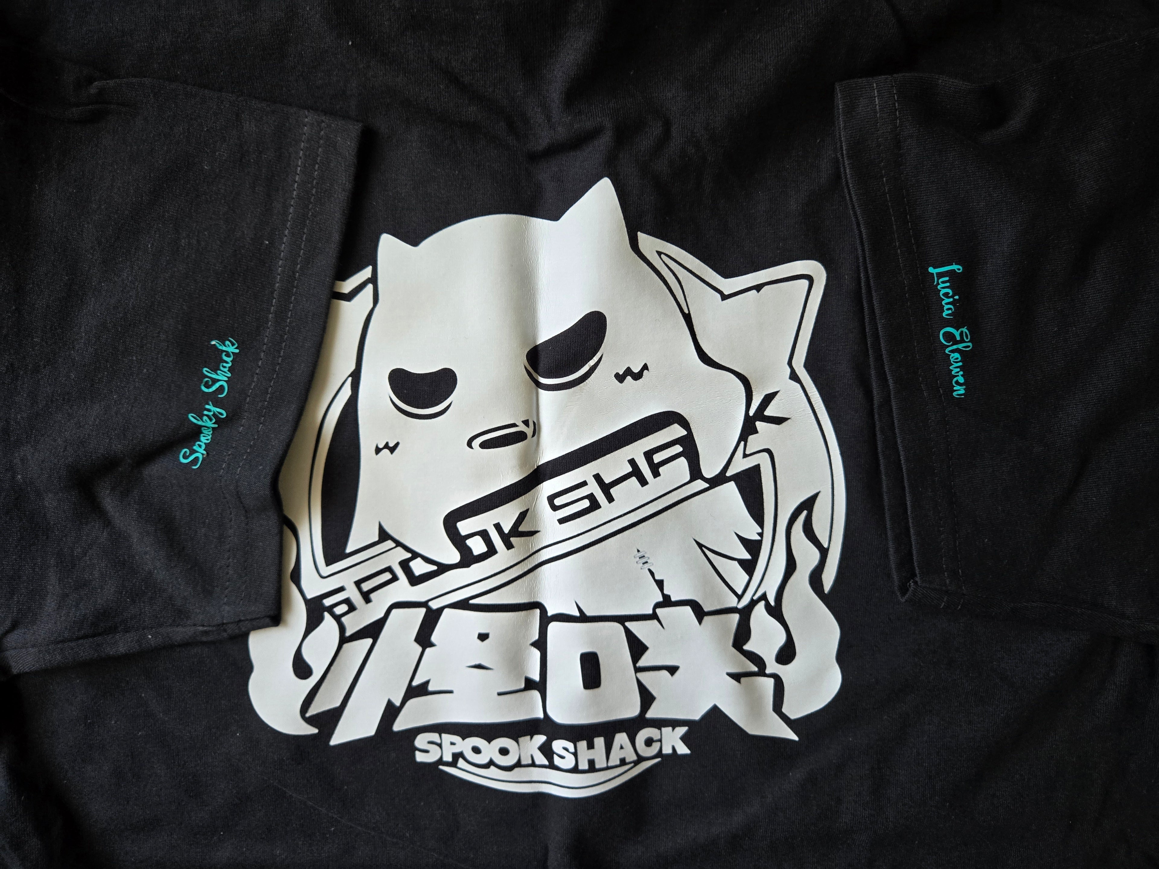 Lumia Shirt