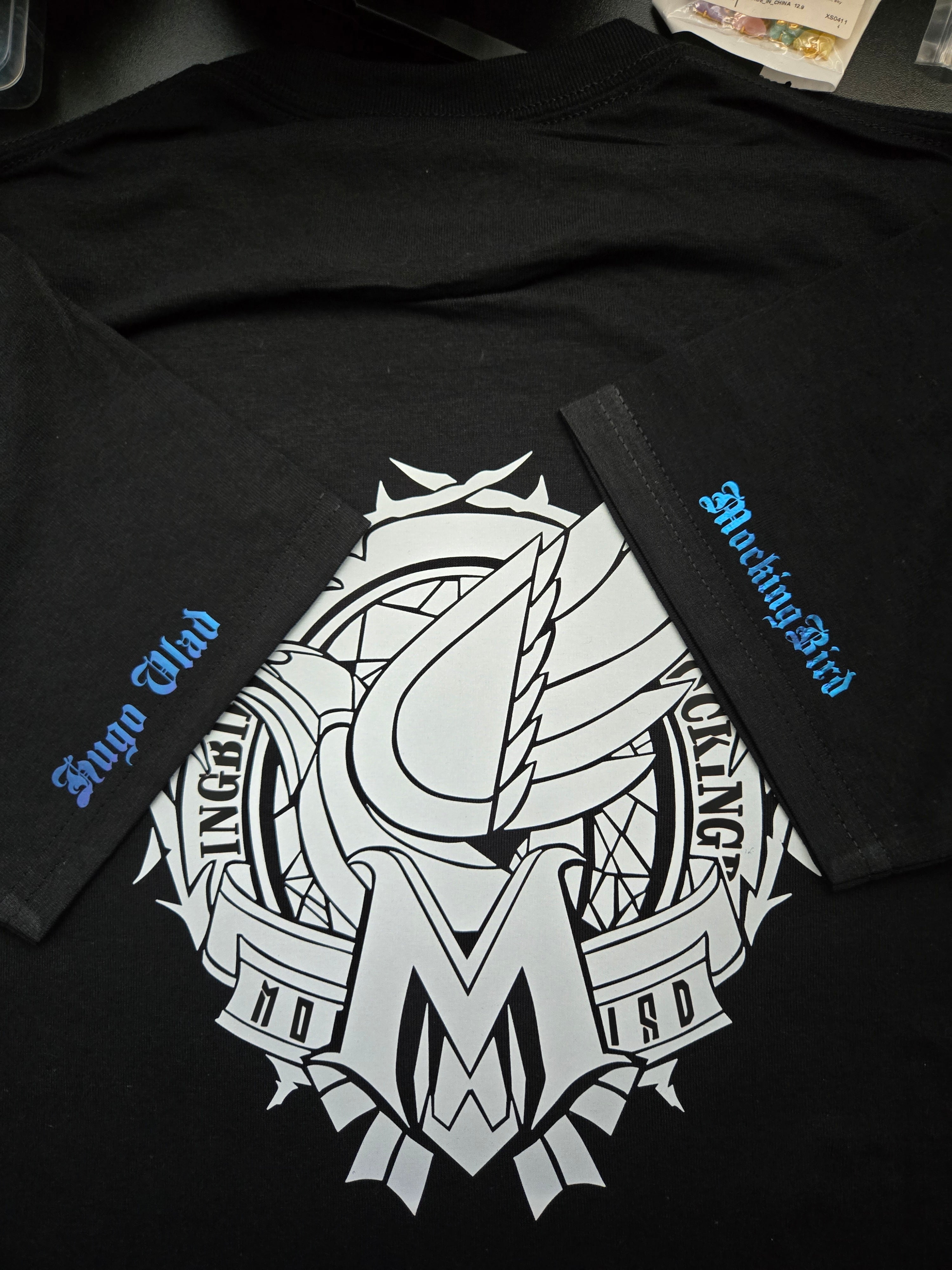 Hugo Faction Shirt