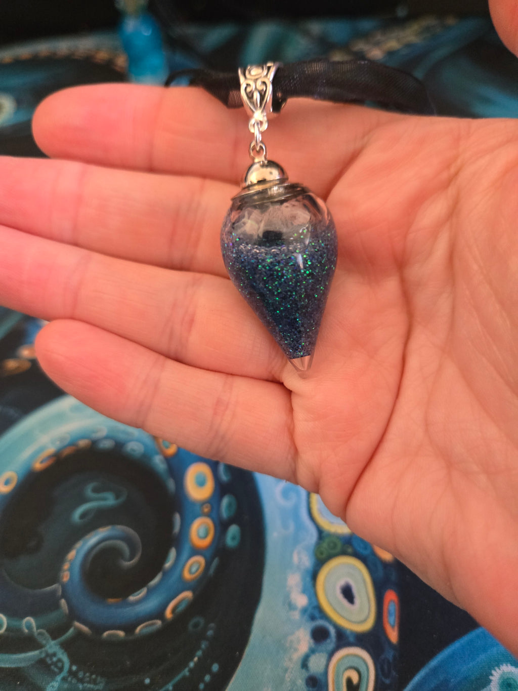 Potion Necklace