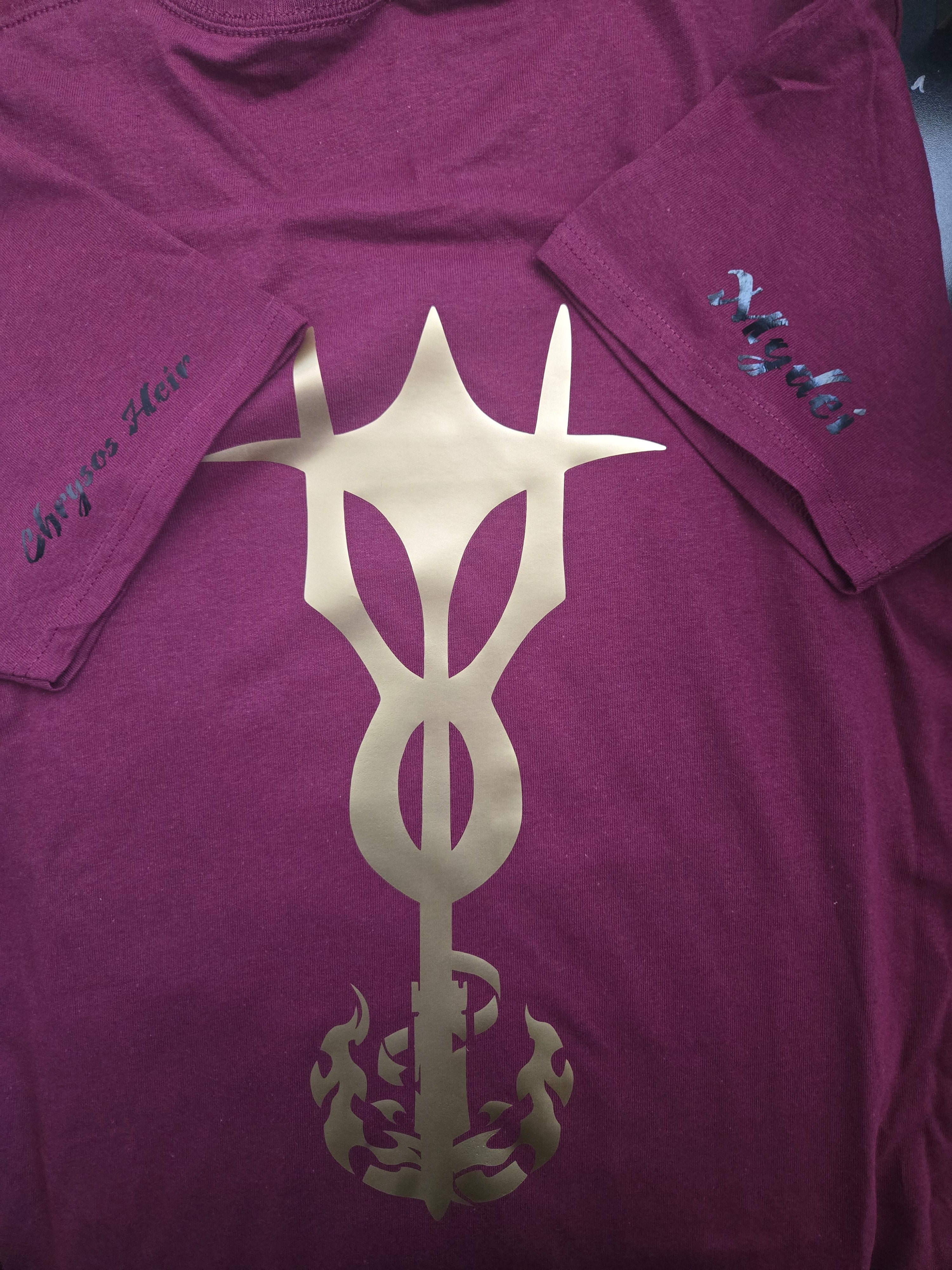 Mydei Path Shirt