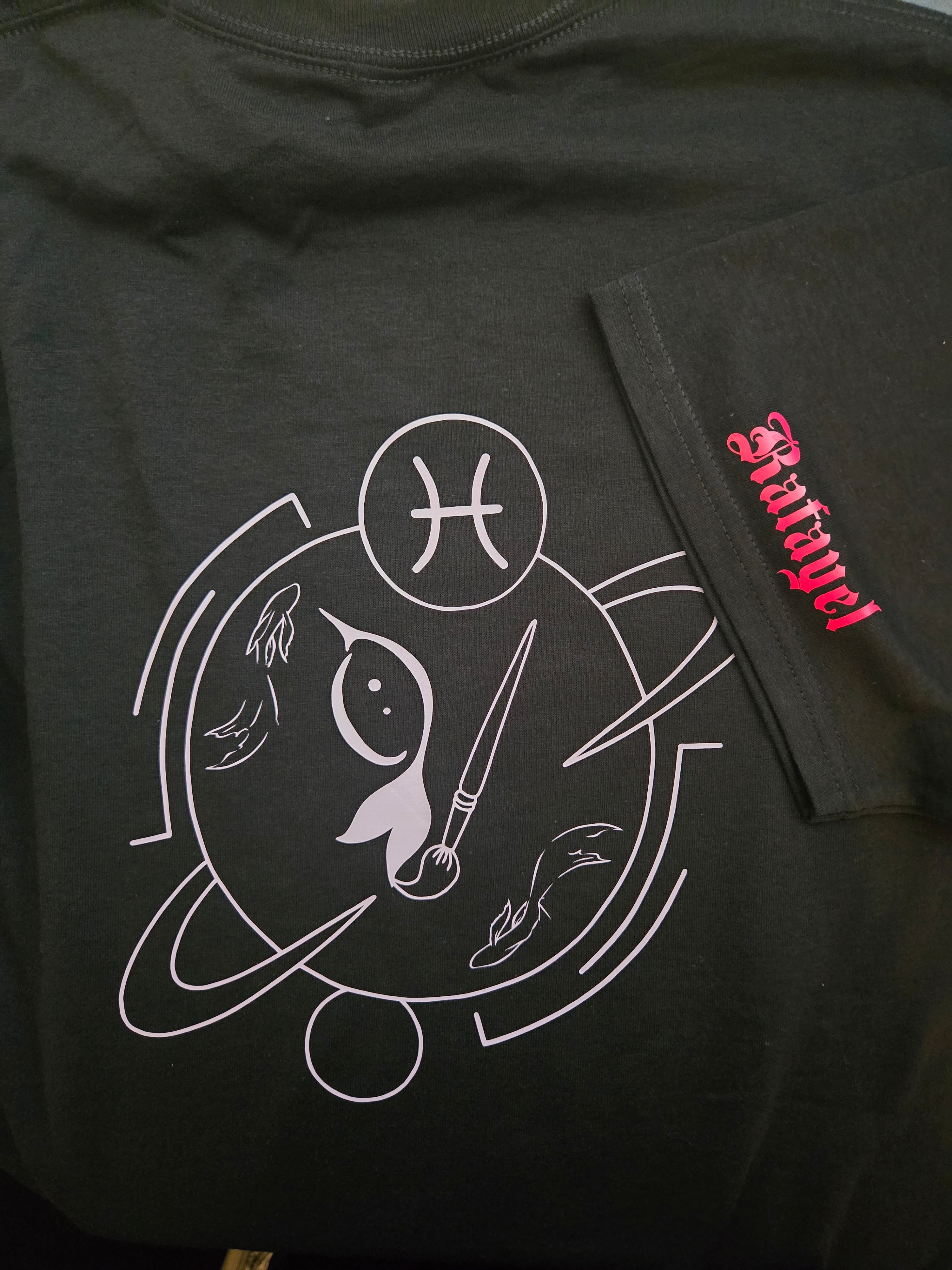 Love and DeepSpace Shirt