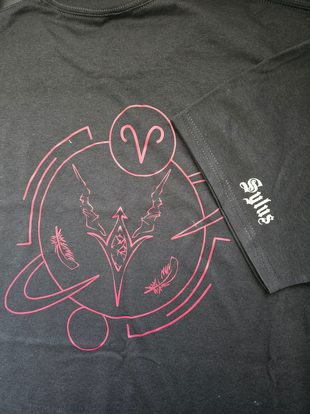 Love and DeepSpace Shirt