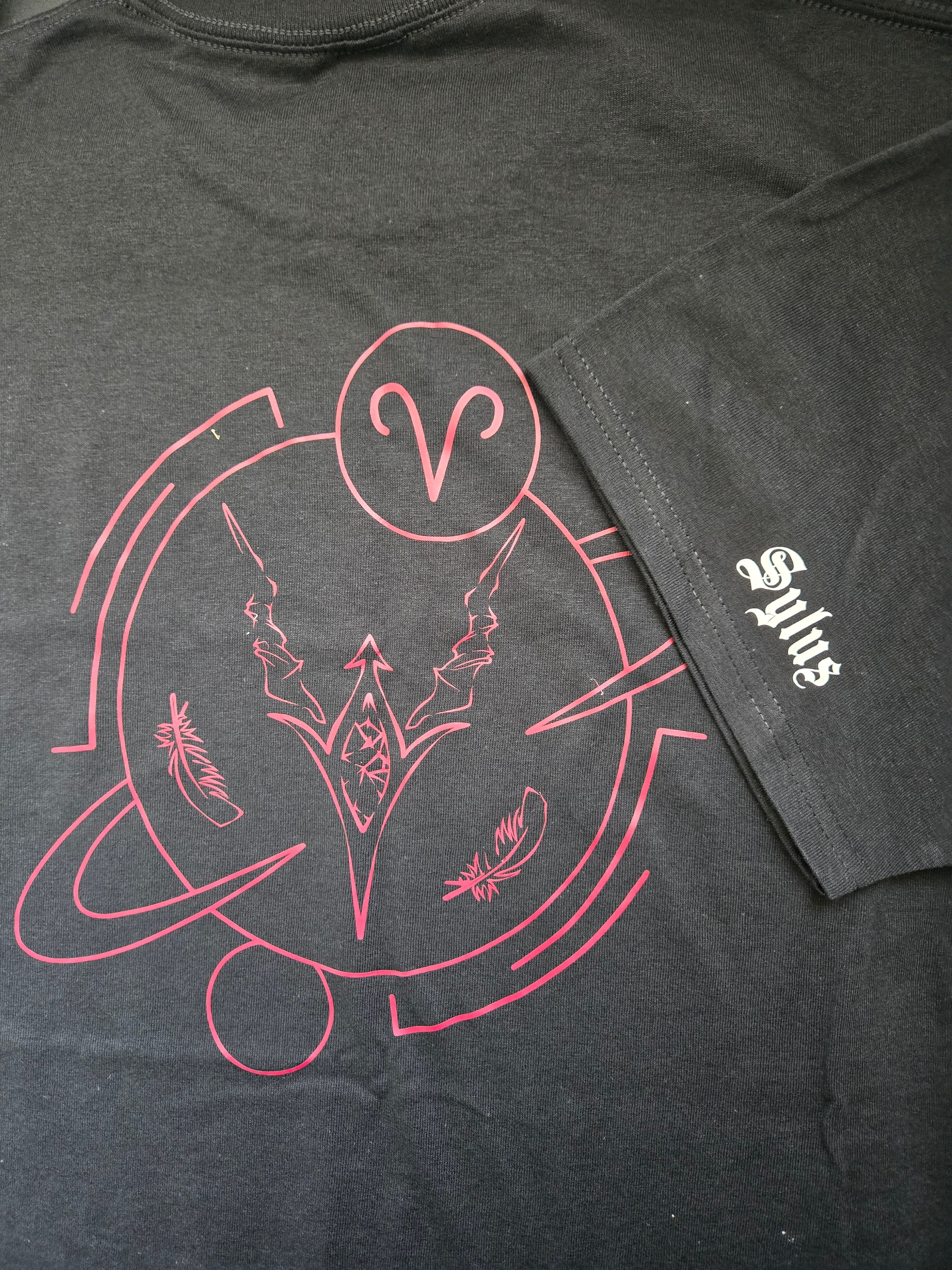 Love and DeepSpace Shirt