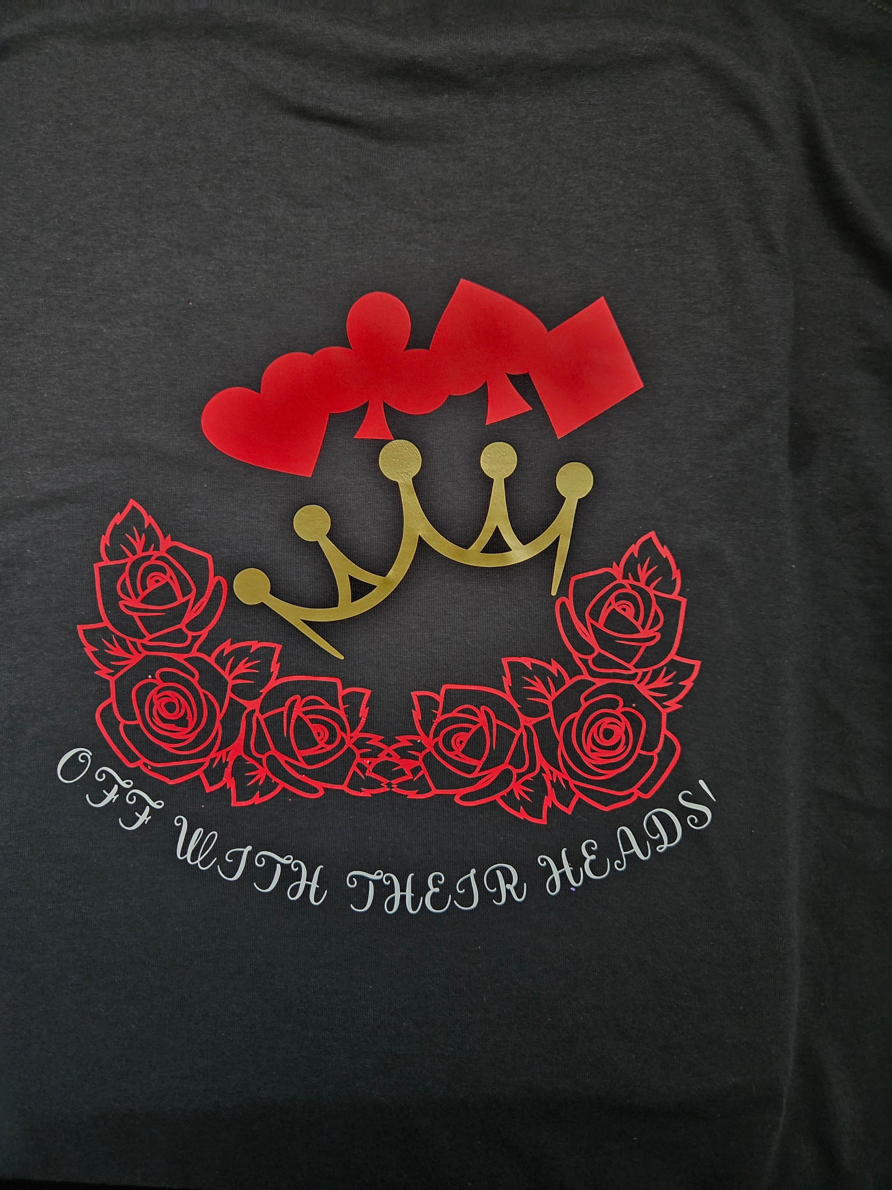 Riddle Shirt