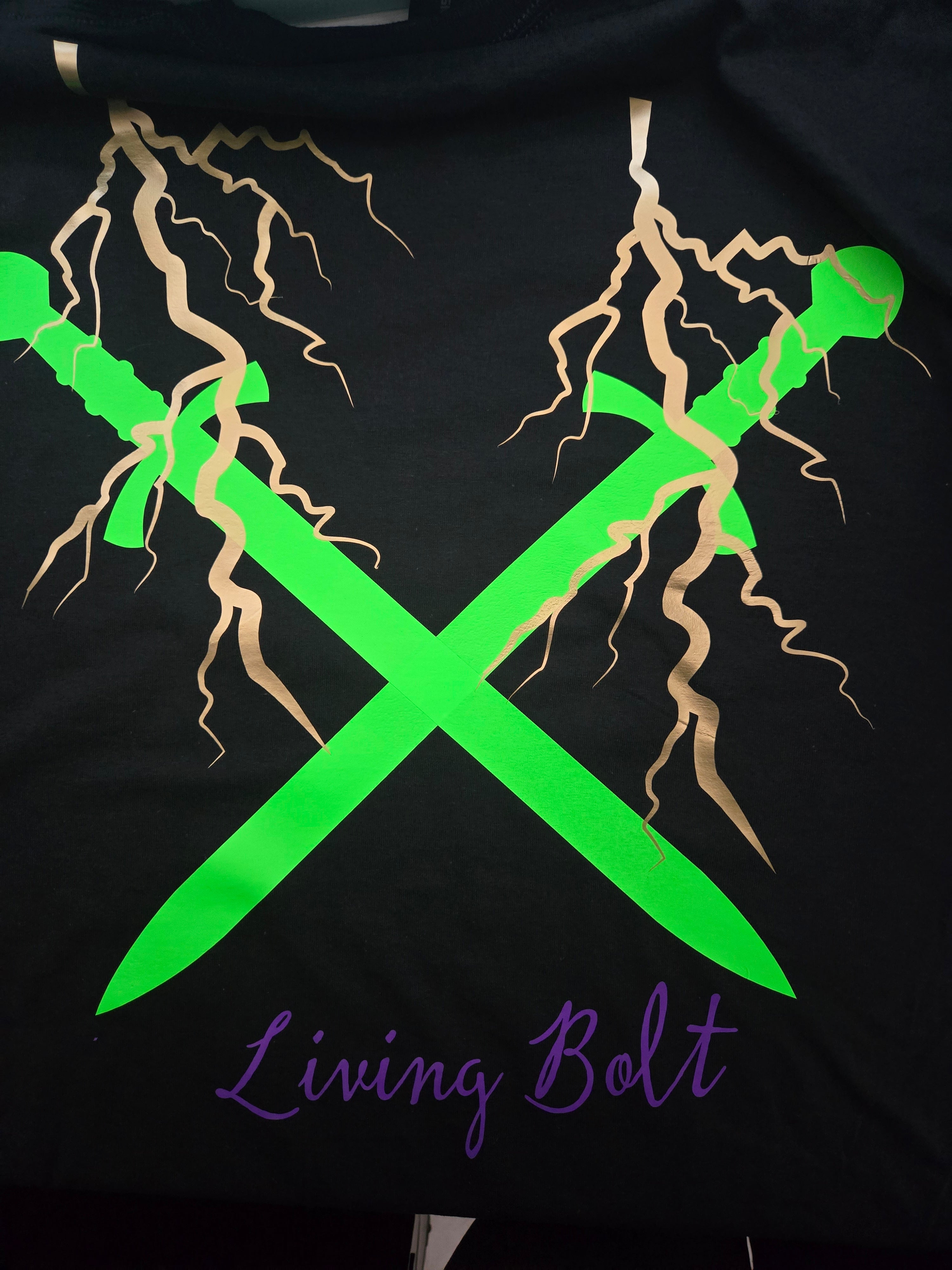 Sebek Shirt