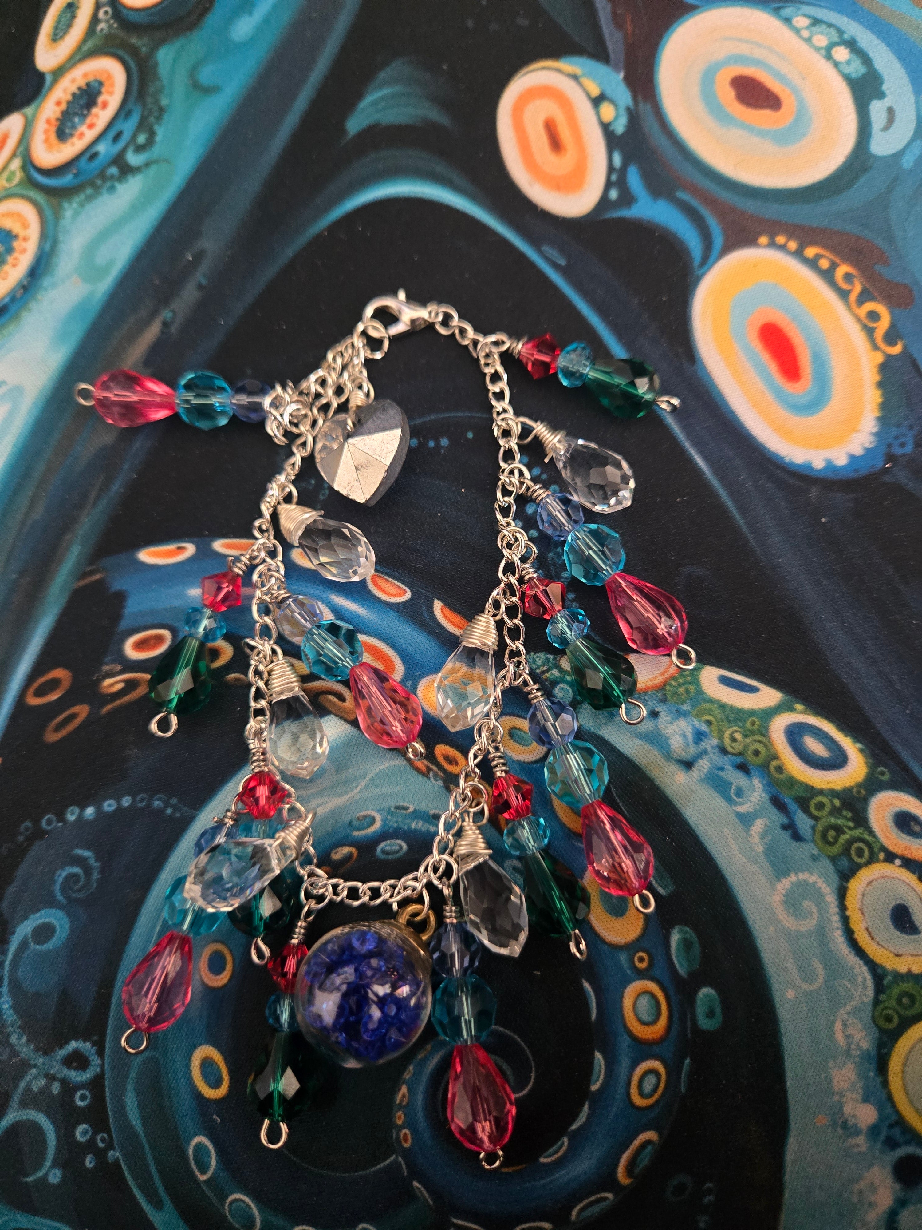Sigewinne Charmed Bracelet