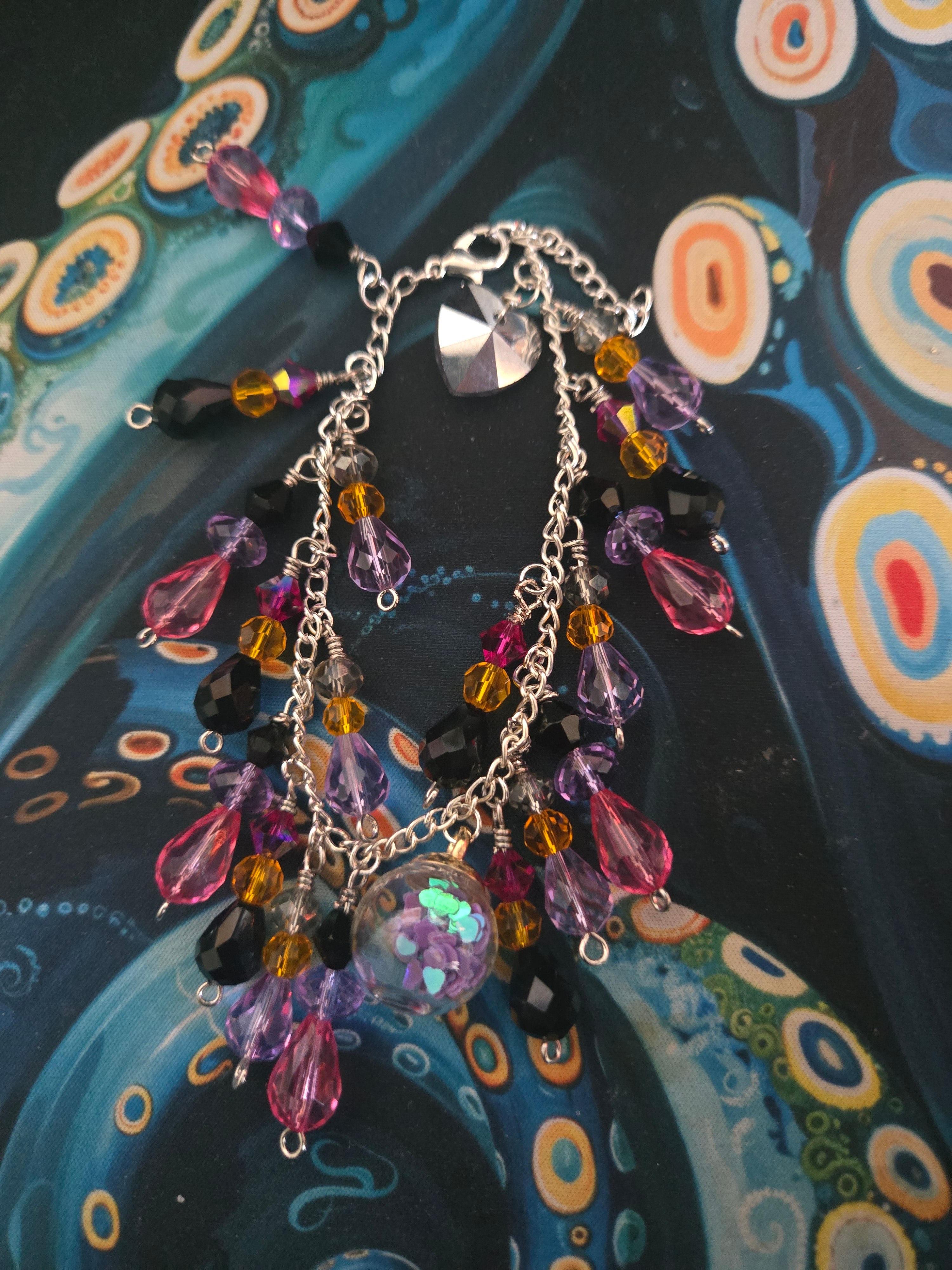 Varesa Charmed Bracelet