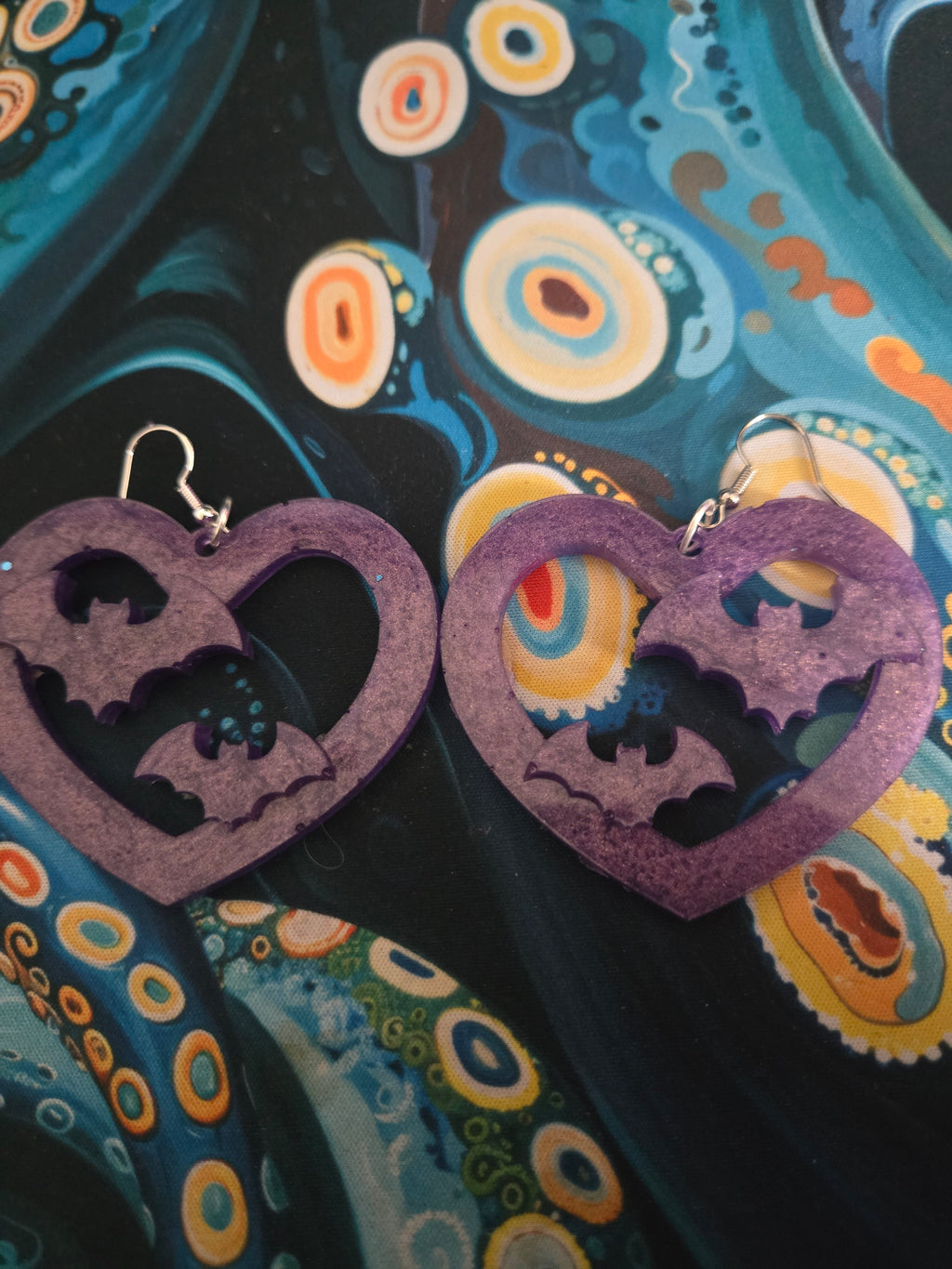 Love Bats