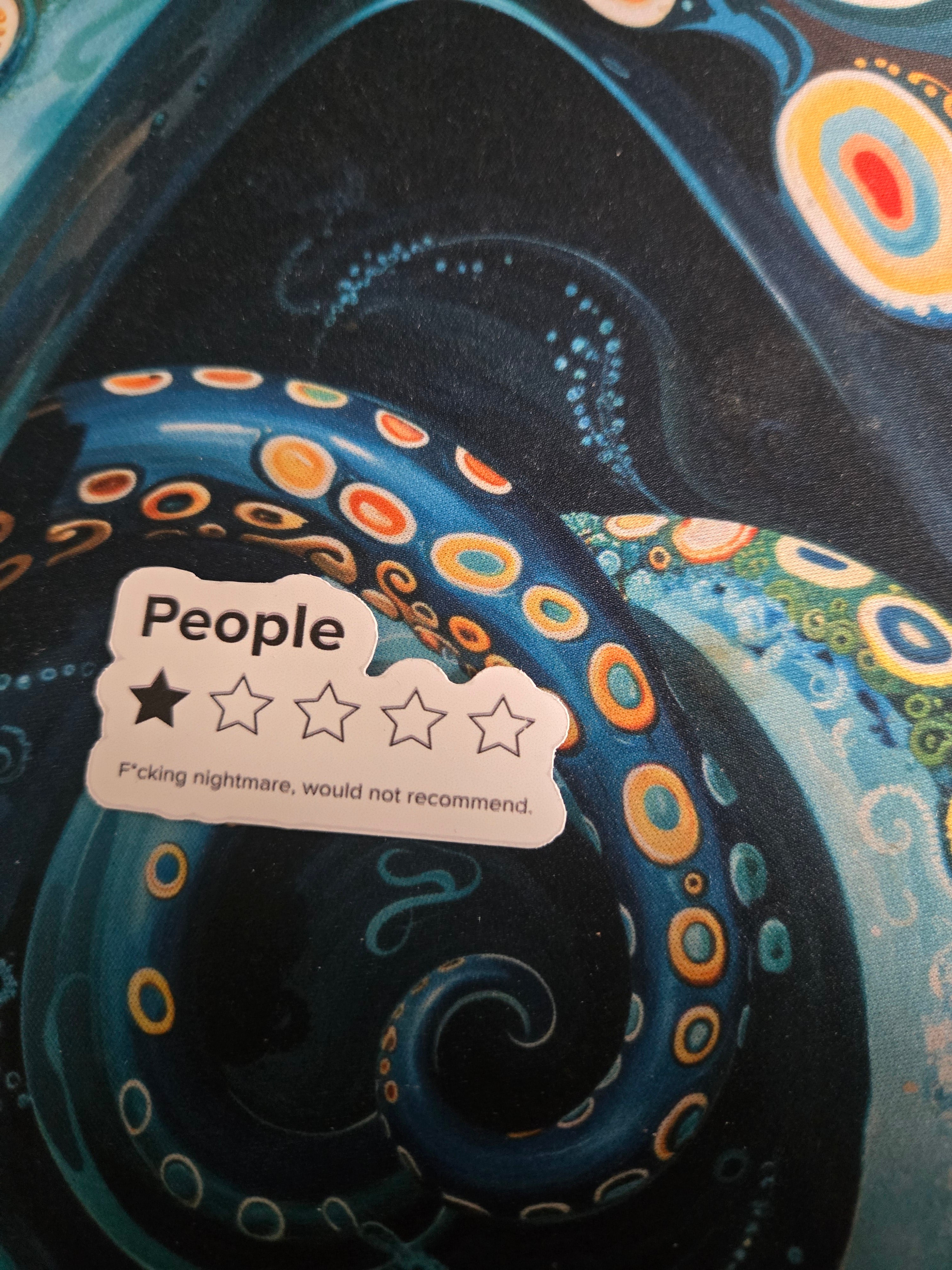 Eww People