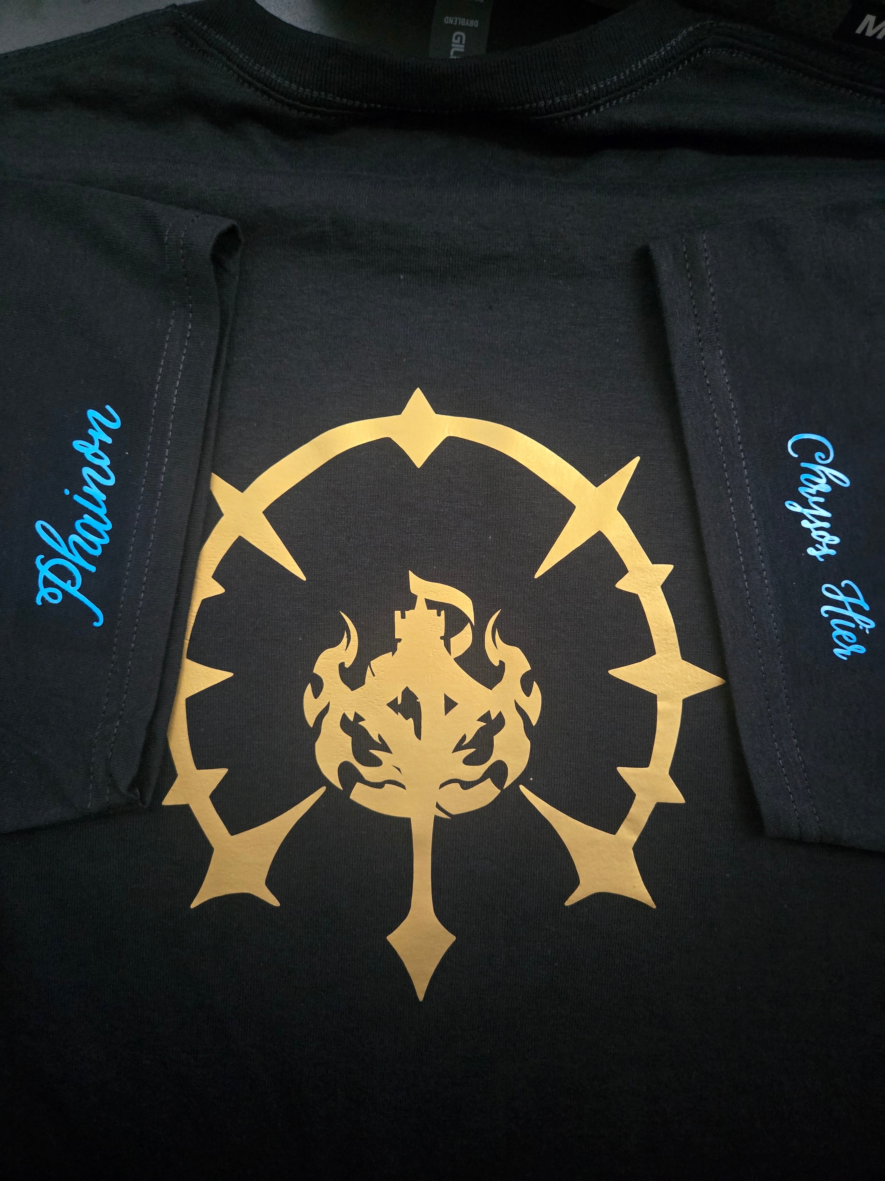 Phainon Path Shirt