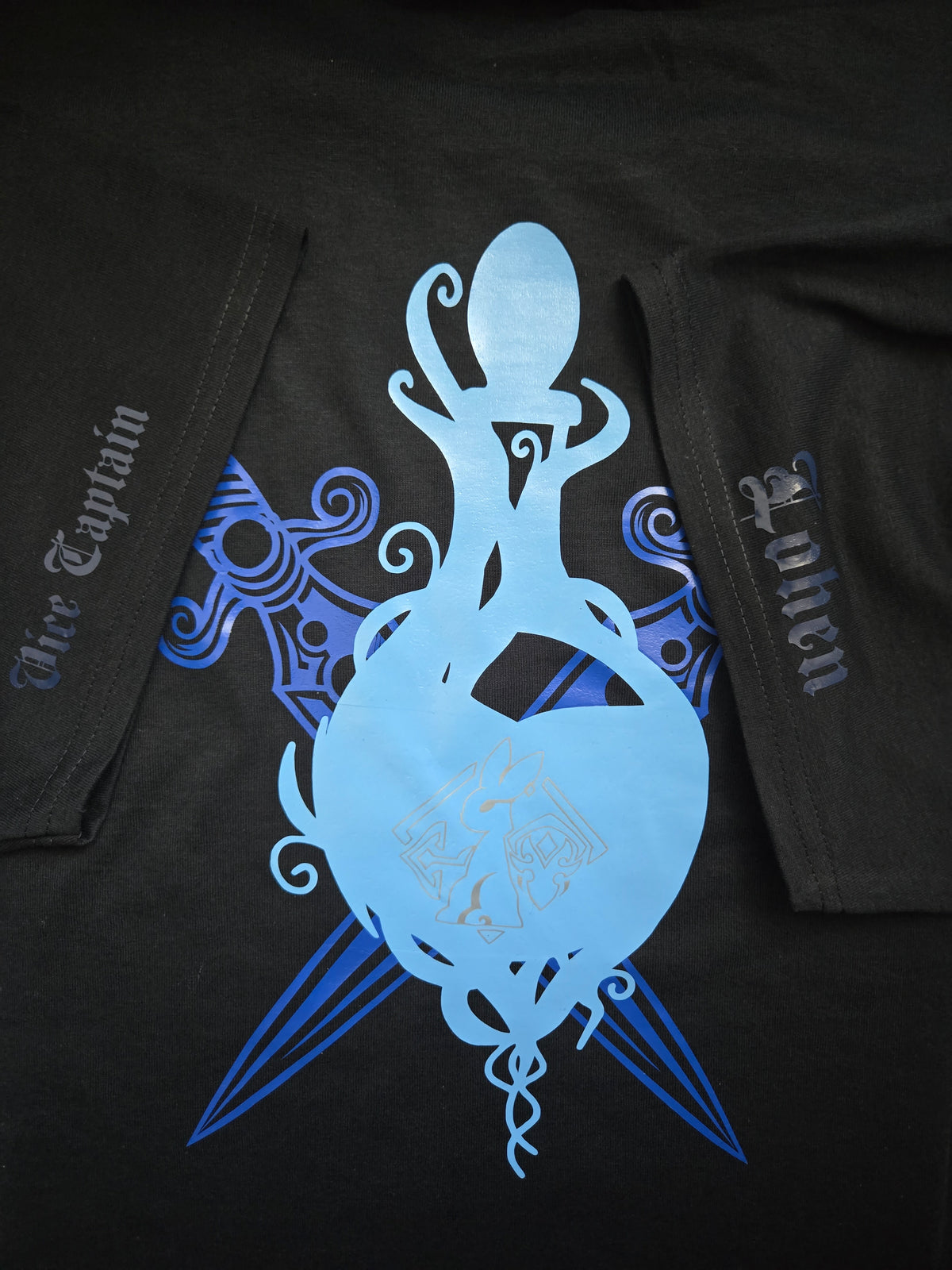 Lohen Constellation Shirt