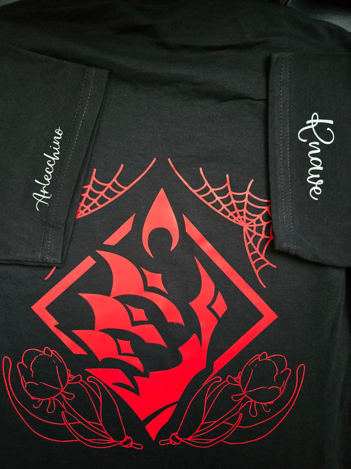 Knave Constellation Shirt