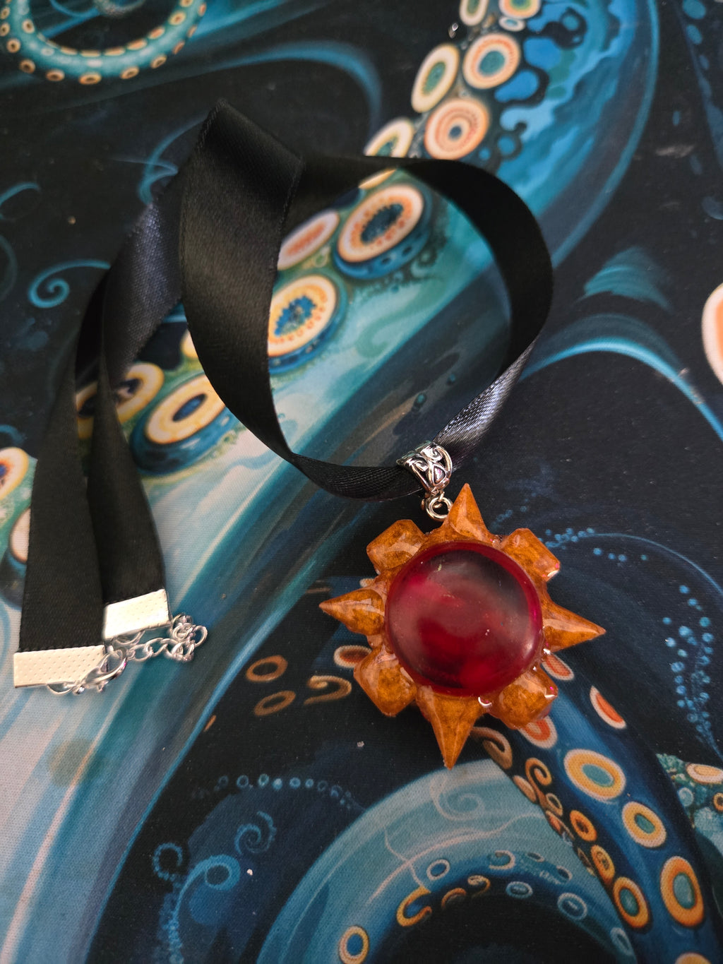 Vision Chokers