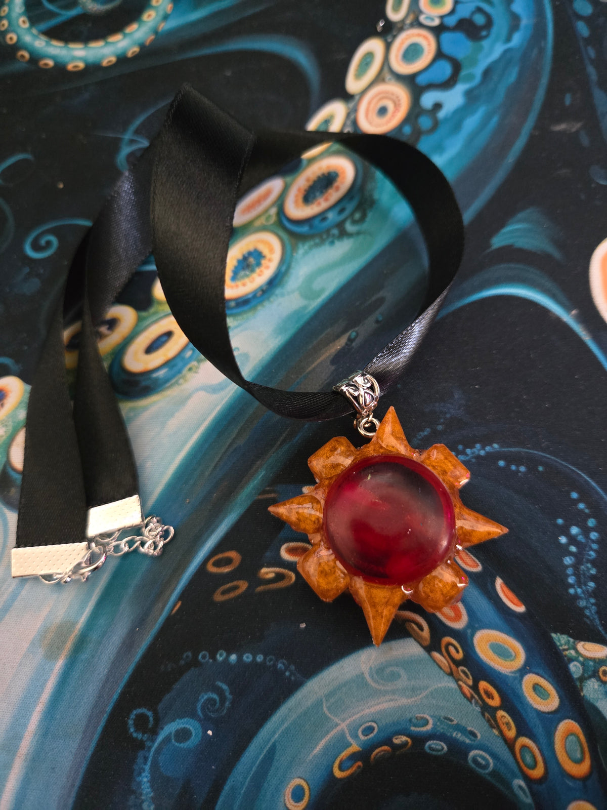 Vision Chokers
