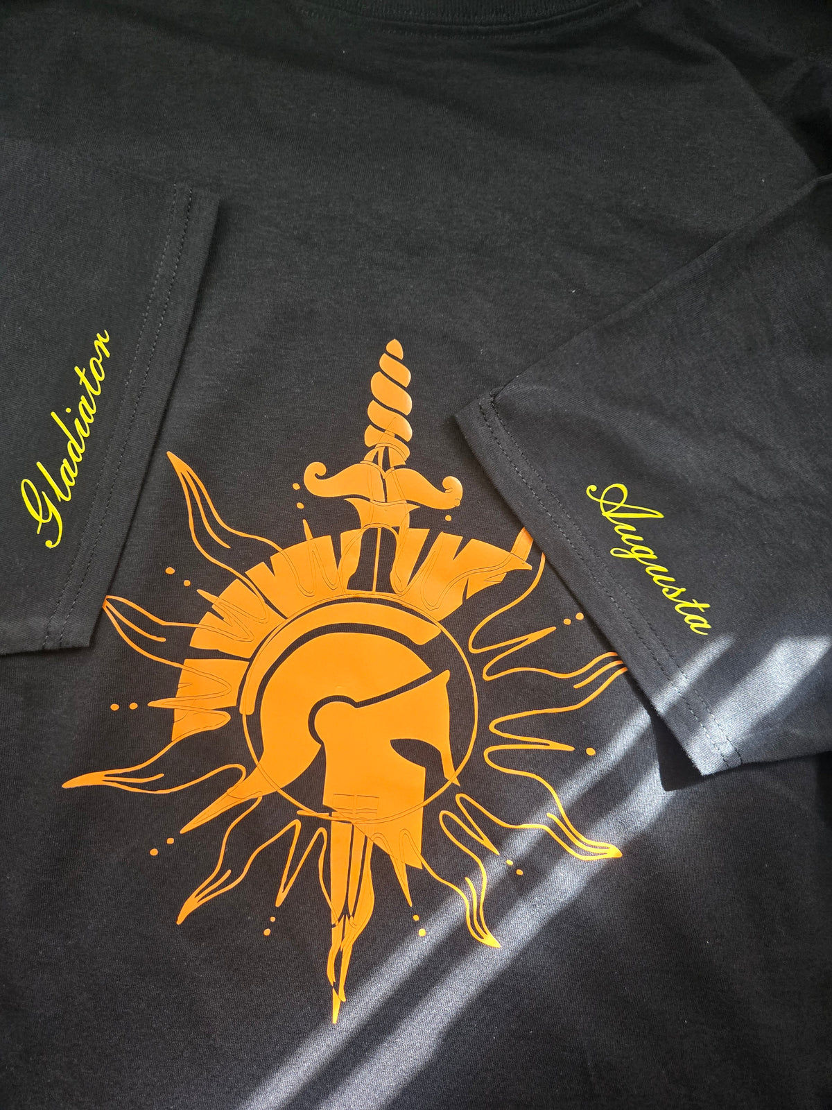 Augusta Shirt