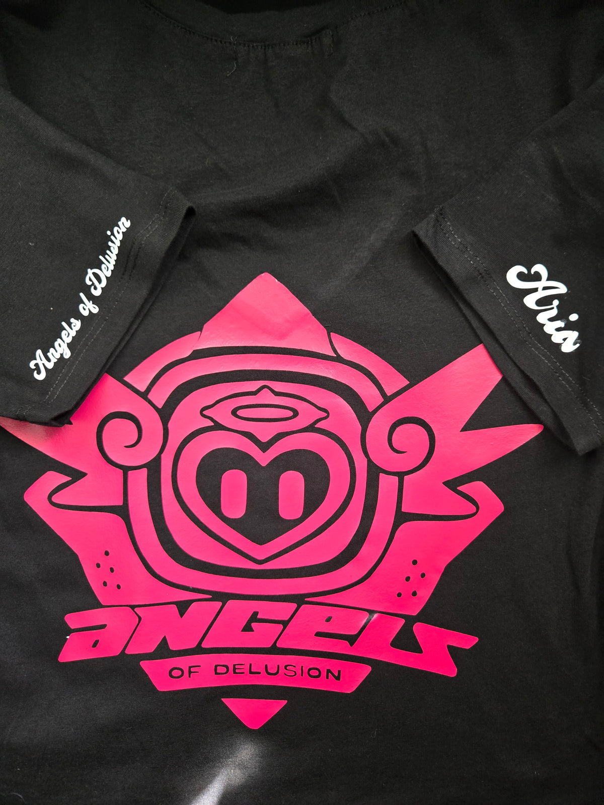 Aria Faction Shirt