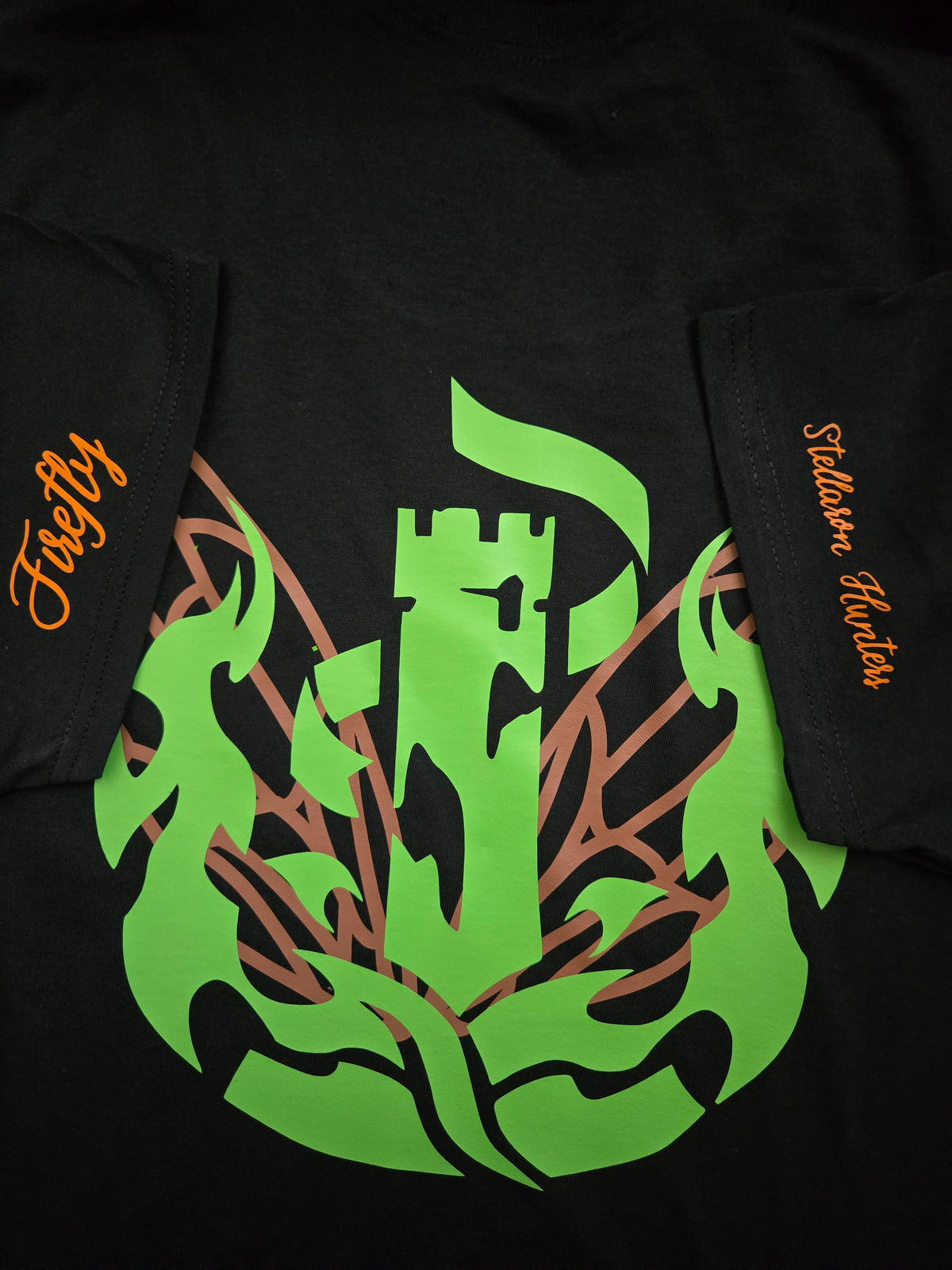 Firefly Path Shirt