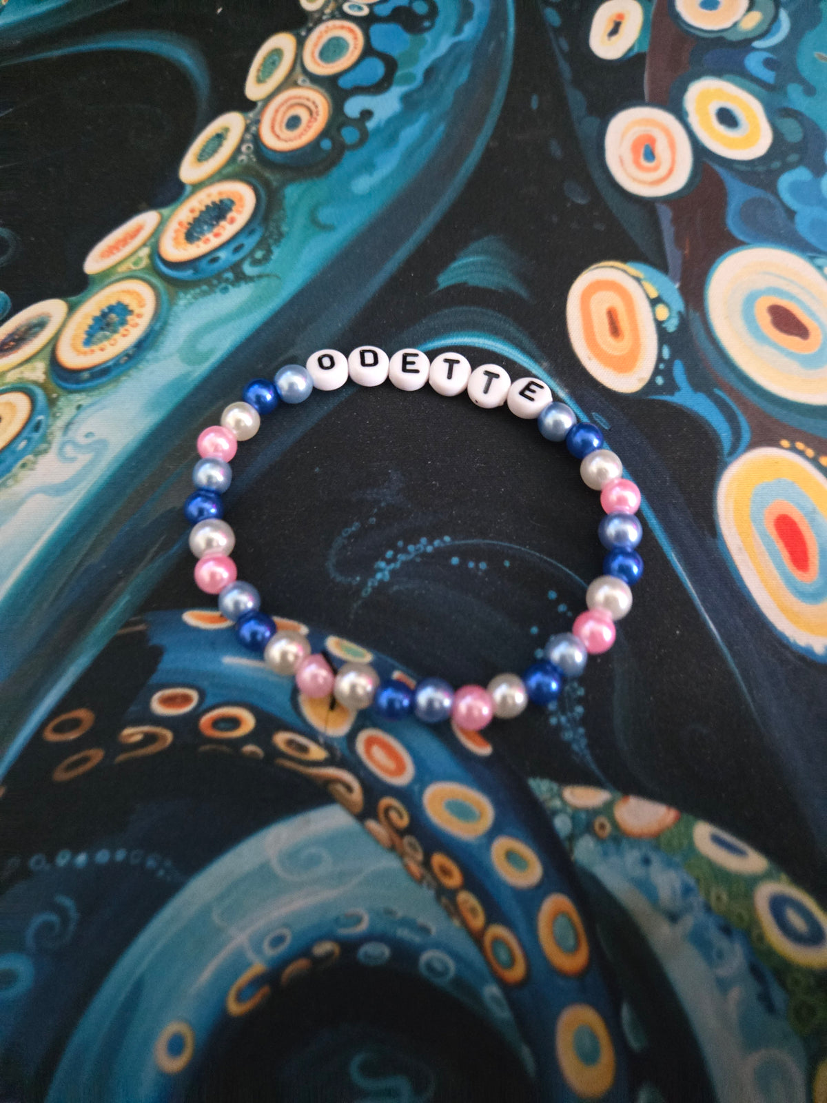 Odette Bead Bracelet