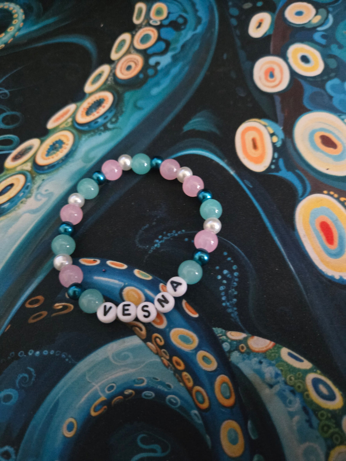 Versa Bead Bracelet