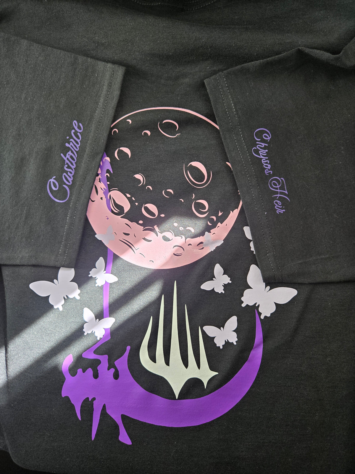 Castorice Path Shirt