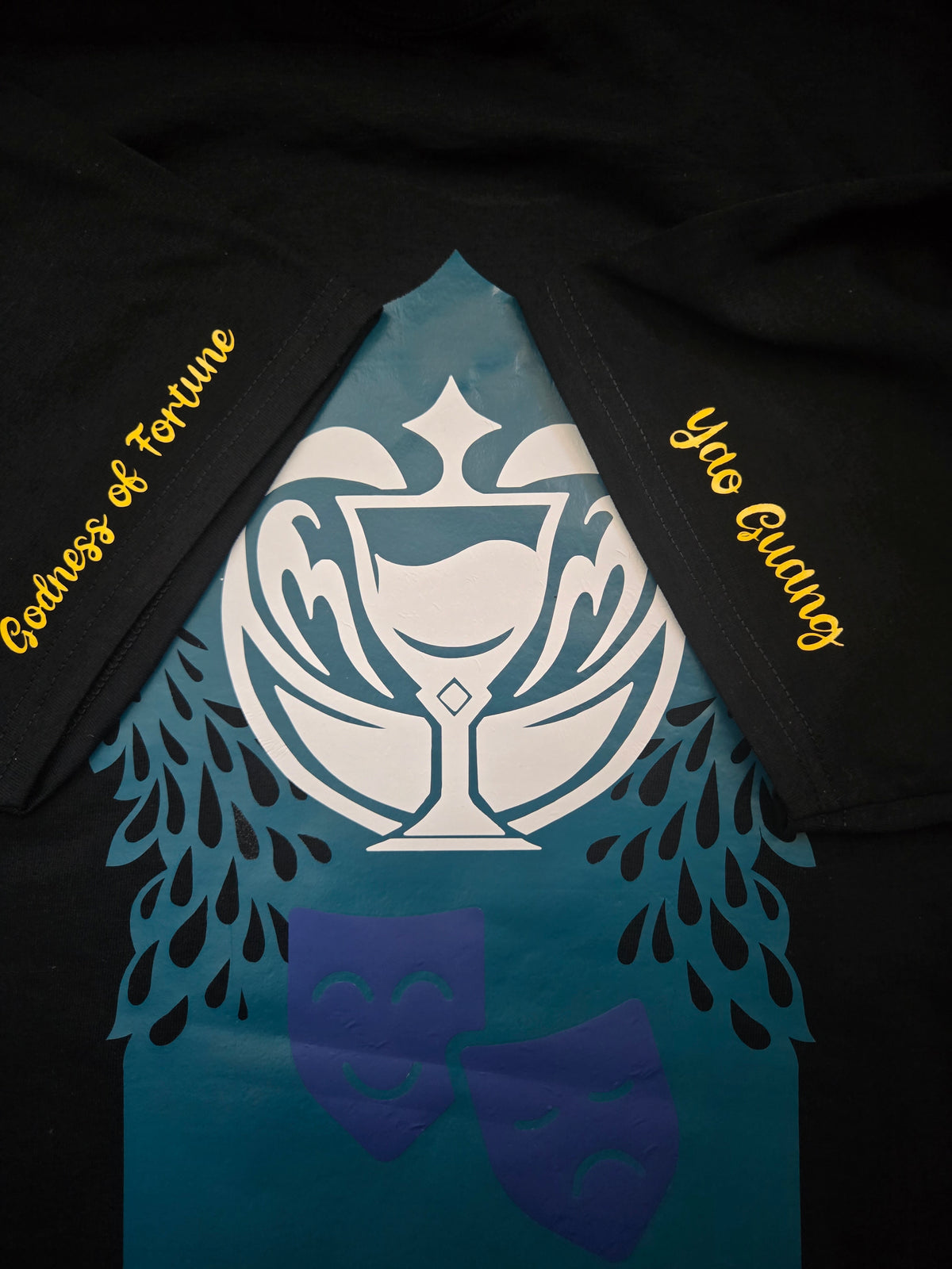 Guang Path Shirt