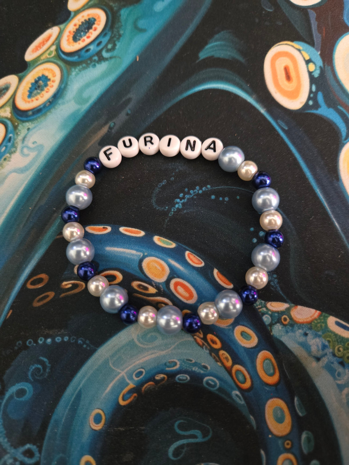 Furina Bead Bracelet
