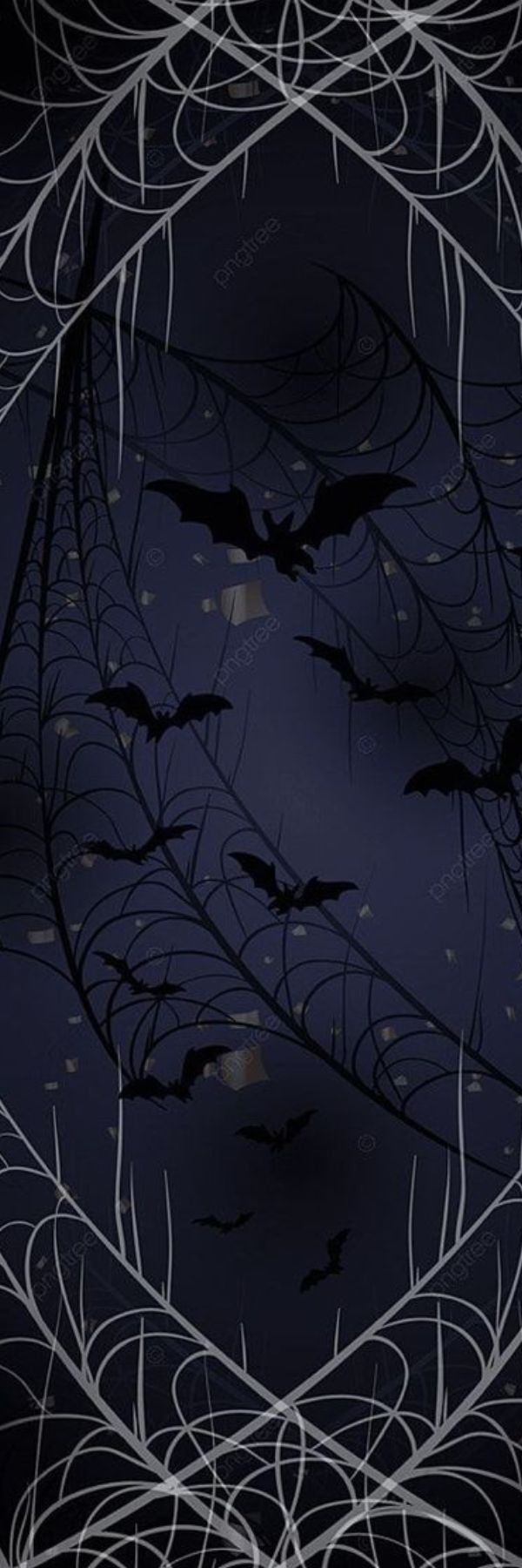 Spooky Bats