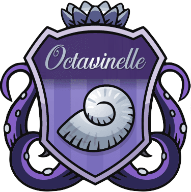 Twisted Wonderland House Sticker