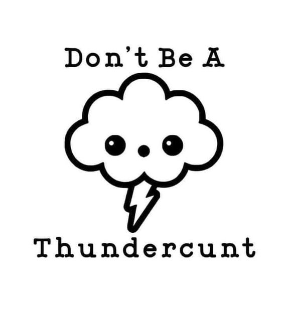 Thunder