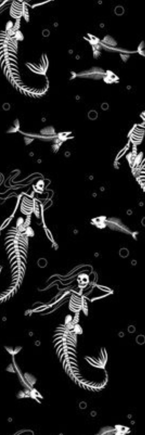 Mermaids Bookmarks